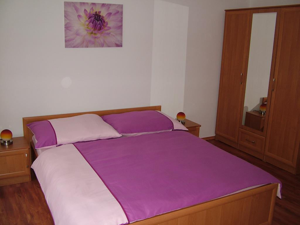 Penzion Rafael Poděbrady Quarto foto