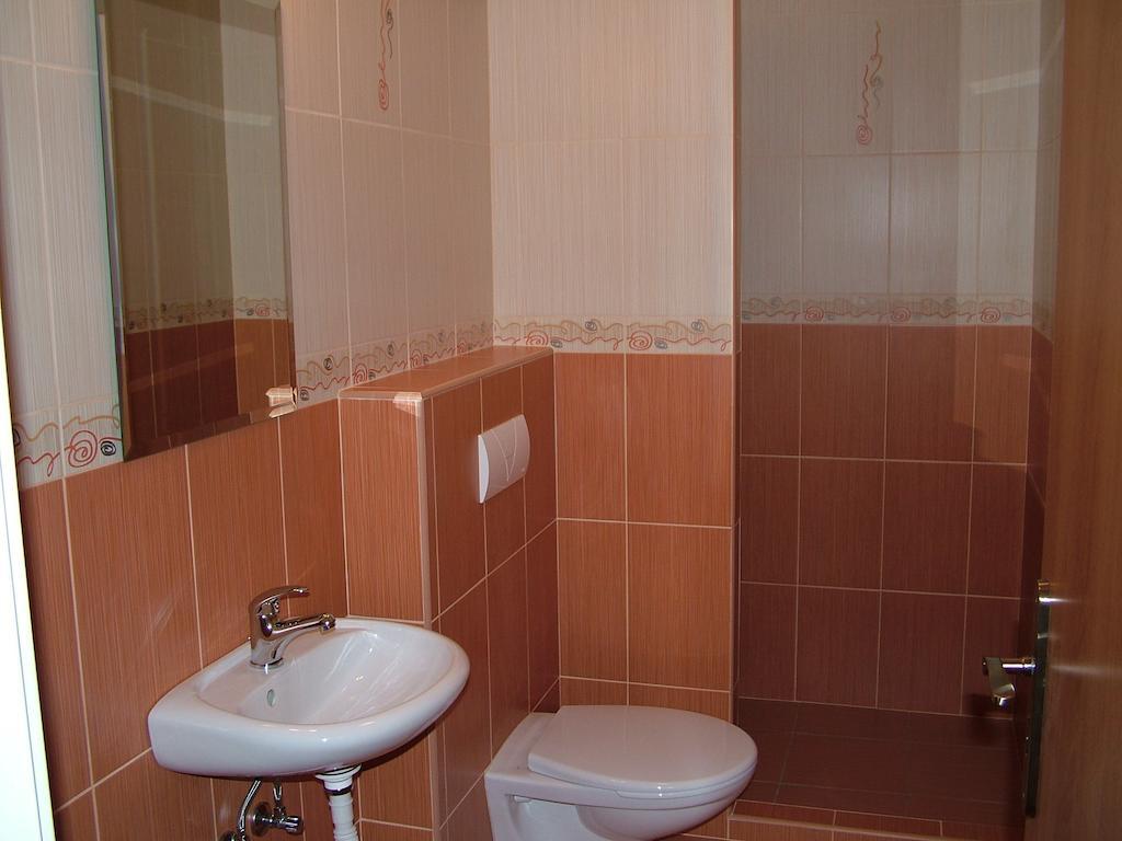 Penzion Rafael Poděbrady Quarto foto