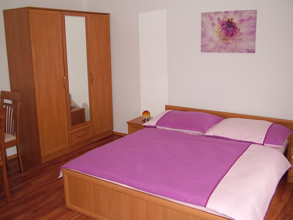 Penzion Rafael Poděbrady Quarto foto